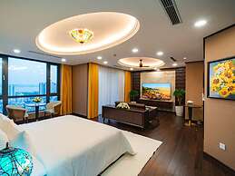 D'Lioro Hotel & Resort