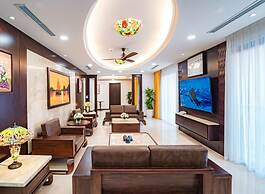 D'Lioro Hotel & Resort