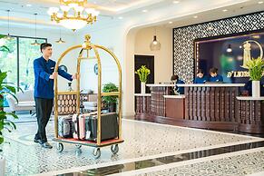 D'Lioro Hotel & Resort