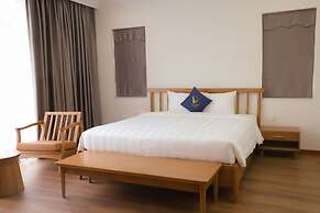 D'Lioro Hotel & Resort