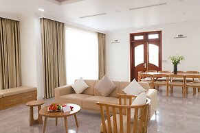 D'Lioro Hotel & Resort