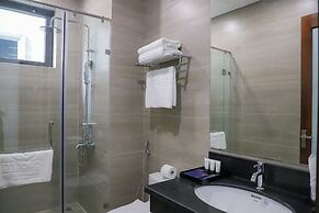 D'Lioro Hotel & Resort