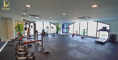 D'Lioro Hotel & Resort