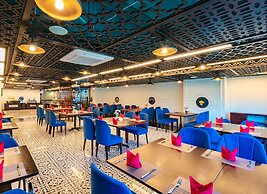 D'Lioro Hotel & Resort