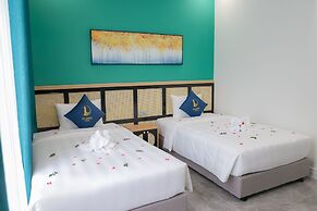 D'Lioro Hotel & Resort