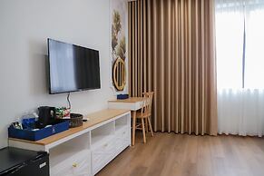 D'Lioro Hotel & Resort