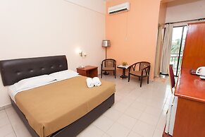 Desa Inn Hotel