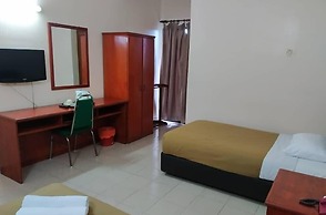 Desa Inn Hotel
