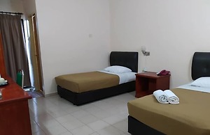 Desa Inn Hotel