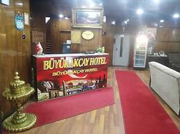 Buyuk Akcay Hotel