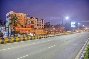 Red Key Bangalore Airport