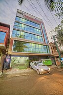 Red Key Bangalore Airport