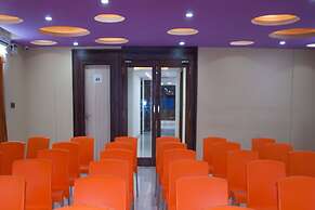 Red Key Bangalore Airport