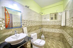 Red Key Bangalore Airport