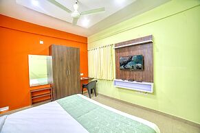 Red Key Bangalore Airport