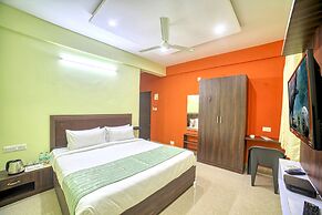 Red Key Bangalore Airport