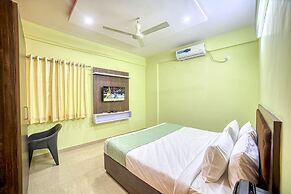 Red Key Bangalore Airport