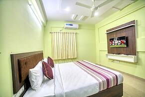 Red Key Bangalore Airport