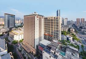 Fuzhou Hotel