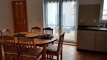 Heidelbed-Ferienwohnung Heidelberg