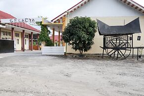 OYO 2274 Wisma Padati Syariah