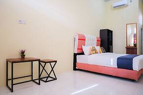 OYO 2274 Wisma Padati Syariah