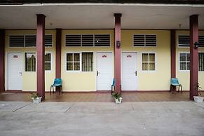 OYO 2274 Wisma Padati Syariah