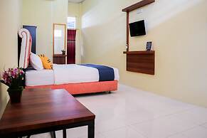 OYO 2274 Wisma Padati Syariah