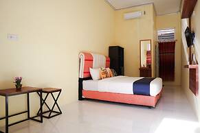 OYO 2274 Wisma Padati Syariah