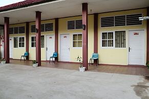 OYO 2274 Wisma Padati Syariah