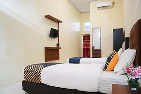 OYO 2274 Wisma Padati Syariah