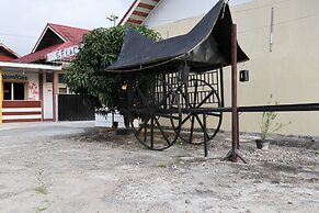 OYO 2274 Wisma Padati Syariah