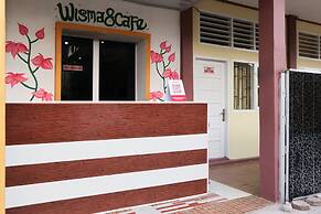 OYO 2274 Wisma Padati Syariah