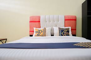 OYO 2274 Wisma Padati Syariah