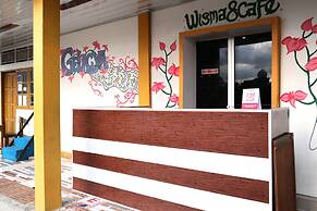 OYO 2274 Wisma Padati Syariah