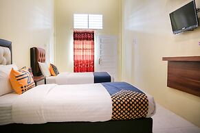 OYO 2274 Wisma Padati Syariah