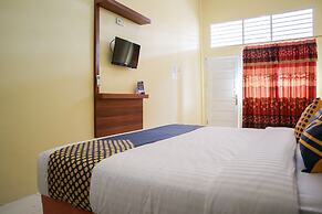 OYO 2274 Wisma Padati Syariah