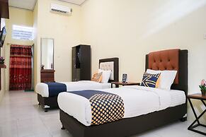 OYO 2274 Wisma Padati Syariah