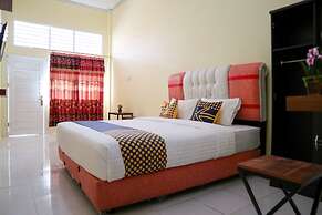 OYO 2274 Wisma Padati Syariah