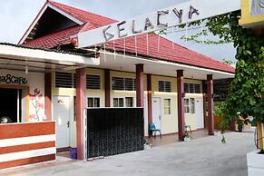 OYO 2274 Wisma Padati Syariah