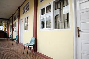 OYO 2274 Wisma Padati Syariah