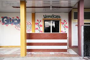 OYO 2274 Wisma Padati Syariah