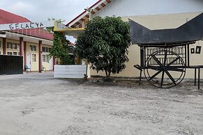 OYO 2274 Wisma Padati Syariah