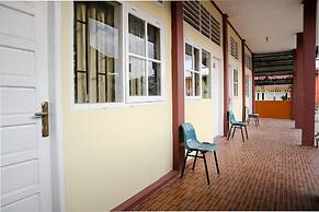 OYO 2274 Wisma Padati Syariah