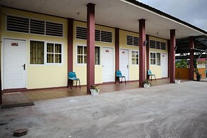 OYO 2274 Wisma Padati Syariah
