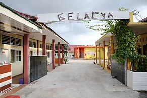 OYO 2274 Wisma Padati Syariah