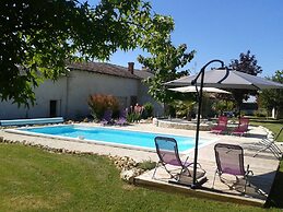 Domaine L'Albizia
