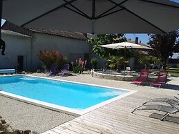 Domaine L'Albizia