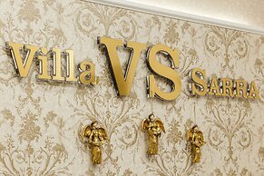 Villa Sarra