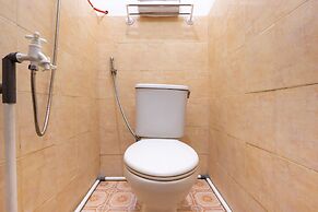 OYO 2454 Wanawiyata Homestay